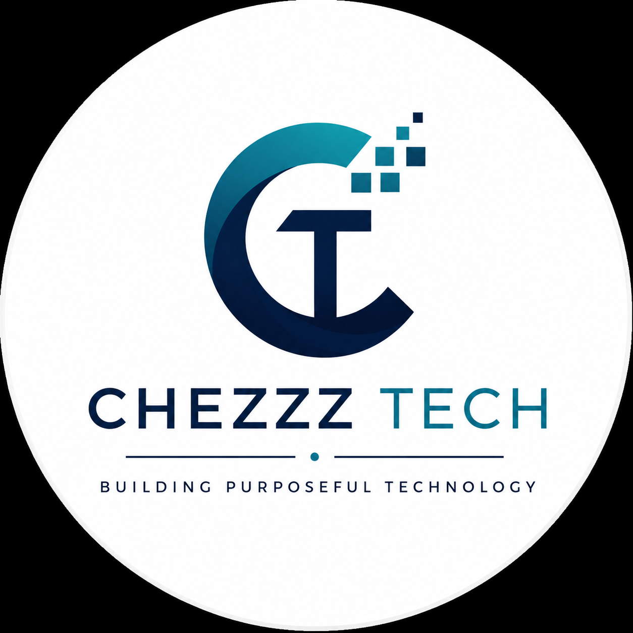 Chezzz Tech Ltd — Building Purposeful Technology